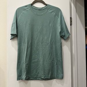 Lululemon Metal Vent Tee